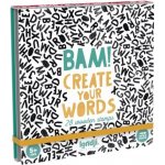 LONDJI Razítka Razítkovací set písmenka – Sleviste.cz