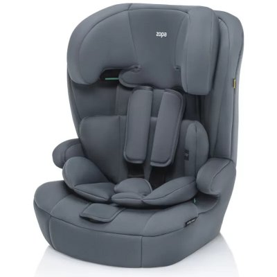 Zopa Alfa R129 2025 Grey – Sleviste.cz