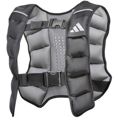 adidas WEIGHT VEST 3 KG – Hledejceny.cz