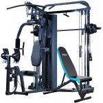 IRONLIFE HomeGym a Ironlife IR-501 – Zbozi.Blesk.cz