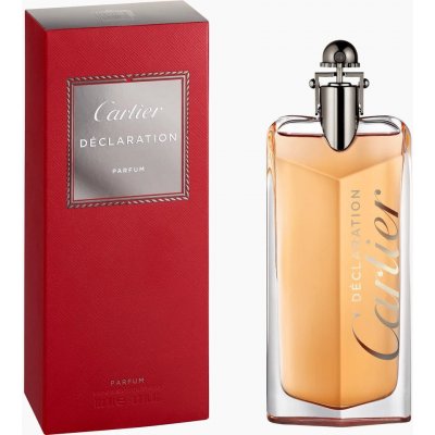 Cartier Declaration Parfum parfémovaná voda pánská 100 ml
