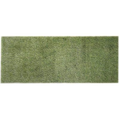 Bula Umělý trávník kusový zelený 200 × 100 cm – Zboží Dáma