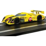 Scalextric Autíčko Start C4112 Endurance Car ‘Lightning’ 1:32 – Hledejceny.cz