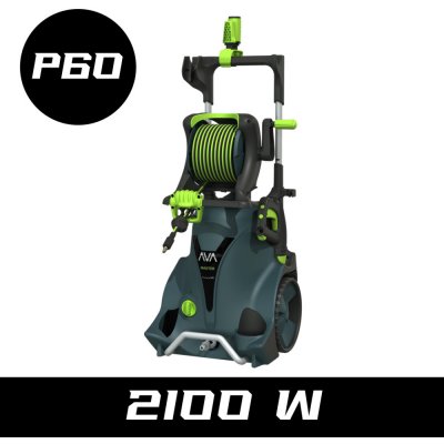 Ava Master P60 Large Bundle – Zboží Dáma