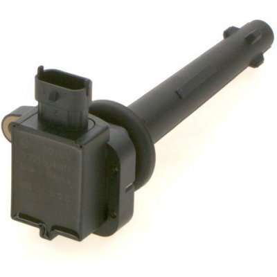 Zapalovací cívka BOSCH 0 221 504 017 – Zboží Mobilmania