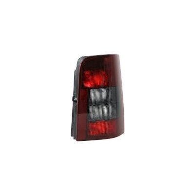 Zadní světlo- pravé CITROËN BERLINGO 1996-2002 |996-2002| DEPO | 552-1922R-UE – Hledejceny.cz