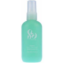 So Divine Pristine Toy Cleaner čistící sprej bez alkoholu 100 ml