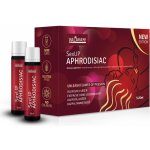 SexUP Afrodiziakum pro muže i ženy 5x25ml – Zboží Dáma