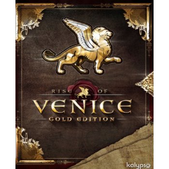 Rise of Venice (Gold)