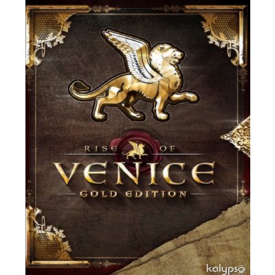 Rise of Venice (Gold) – Zbozi.Blesk.cz
