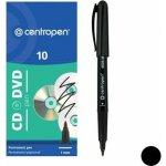 Centropen 4606 černý – Zboží Dáma