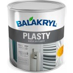 Balakryl Plasty 0,7 kg tm.hnědý – Sleviste.cz