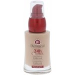 Dermacol 24h Control dlouhotrvající make-up s koenzymem q10 30 ml – Hledejceny.cz