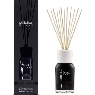 Millefiori Natural Nero 500 ml – Zboží Dáma