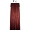 Barva na vlasy Sensus MC2 barva na vlasy Booster Red Červený 100 ml