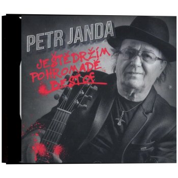 JANDA PETR - BEST OF CD