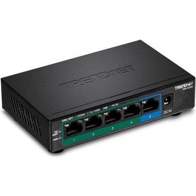Trendnet TPE-TG52 – Zboží Živě