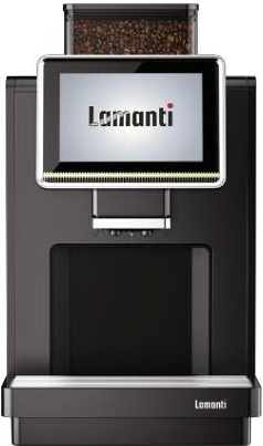 Lamanti D101 IOT Black