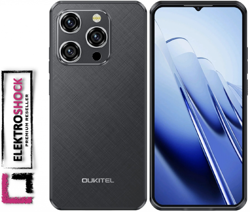 Oukitel WP52 5G