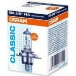 Osram Classic H4 P43t 12V 60/55W 64193CLC – Sleviste.cz