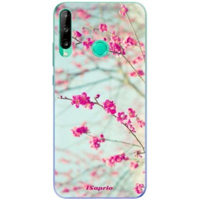 iSaprio Blossom 01 Huawei P40 Lite E – Zboží Mobilmania