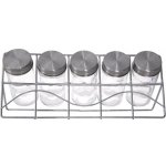 Orion Kořenka 5 ks + stojan – Zboží Dáma