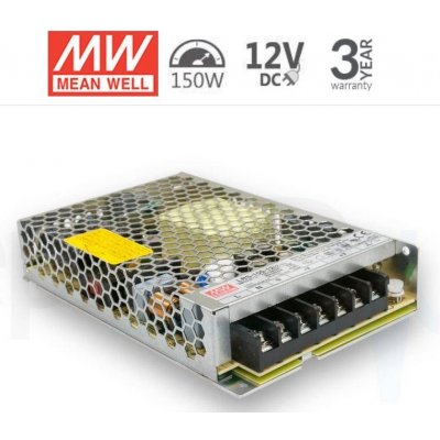 Mean Well LRS-150 – Zboží Dáma