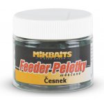 Mikbaits Měkké Feeder peletky 25ml Česnek – Zboží Mobilmania