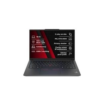 Lenovo ThinkPad E14 G6 21M30028CK