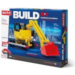 Efko ROTO 4v1 BUILD, 211 ks – Hledejceny.cz