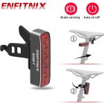 Enfitnix XlitET zadní černé – Zboží Mobilmania