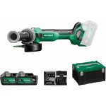 Hikoki G1813DAWQZ – Zboží Dáma