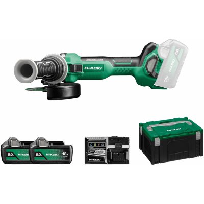 Hikoki G1813DAWQZ – Zboží Dáma