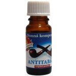 Slow-Natur Essential vonný olej Antitabak 10 ml – Hledejceny.cz