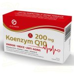 Galmed Koenzym Q10 200 mg 30 tablet – Hledejceny.cz