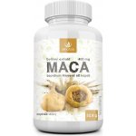 Allnature Maca bylinný extrakt 60 tobolek – Hledejceny.cz