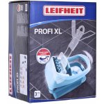 Leifheit 55075 vědro s nášlapným ždímáním a kolečky 8 l – Zboží Dáma