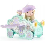 Djeco Tinyly Jil & Jerry – Hledejceny.cz