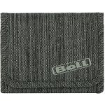 Boll Trifold Wallet šedá/modrá – Zboží Mobilmania