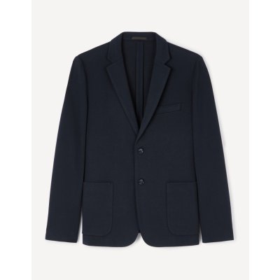 Celio Blazer Jujess Tmavě modrá – Zbozi.Blesk.cz