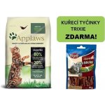 Applaws cat Dry Chicken & Lamb 2 kg – Hledejceny.cz