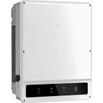 GoodWe Střídač GW 25kW-ET – Zboží Mobilmania