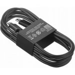 Samsung EP-DW767JBE USB-C/USB-C Datový 3A, 1,8m, černý – Zbozi.Blesk.cz