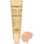 Dermacol Longwear Cover dlouhotrvající vysoce krycí make-up SPF15 Fair 30 ml – Sleviste.cz