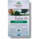 Organic India Tulsi s mátou čaje 18 x 1.7 g