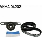 SKF VKMA 04202 Sada rozvodového řemene (VKMA04202) – Zboží Mobilmania
