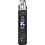 OXVA Xlim Pro 2 Pod Kit 1300 mAh Black Warrior 1 ks – Zboží Mobilmania