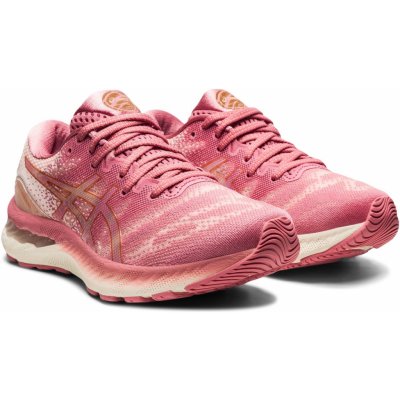 Asics GEL-NIMBUS 23 W 1012A885-708 růžové