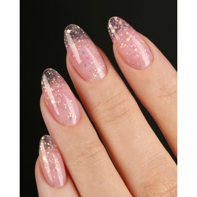 E.Mi Acrygel Festival Pink 30 g – Zboží Dáma