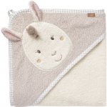 BABY FEHN Garden ručník s kapucí – Sleviste.cz